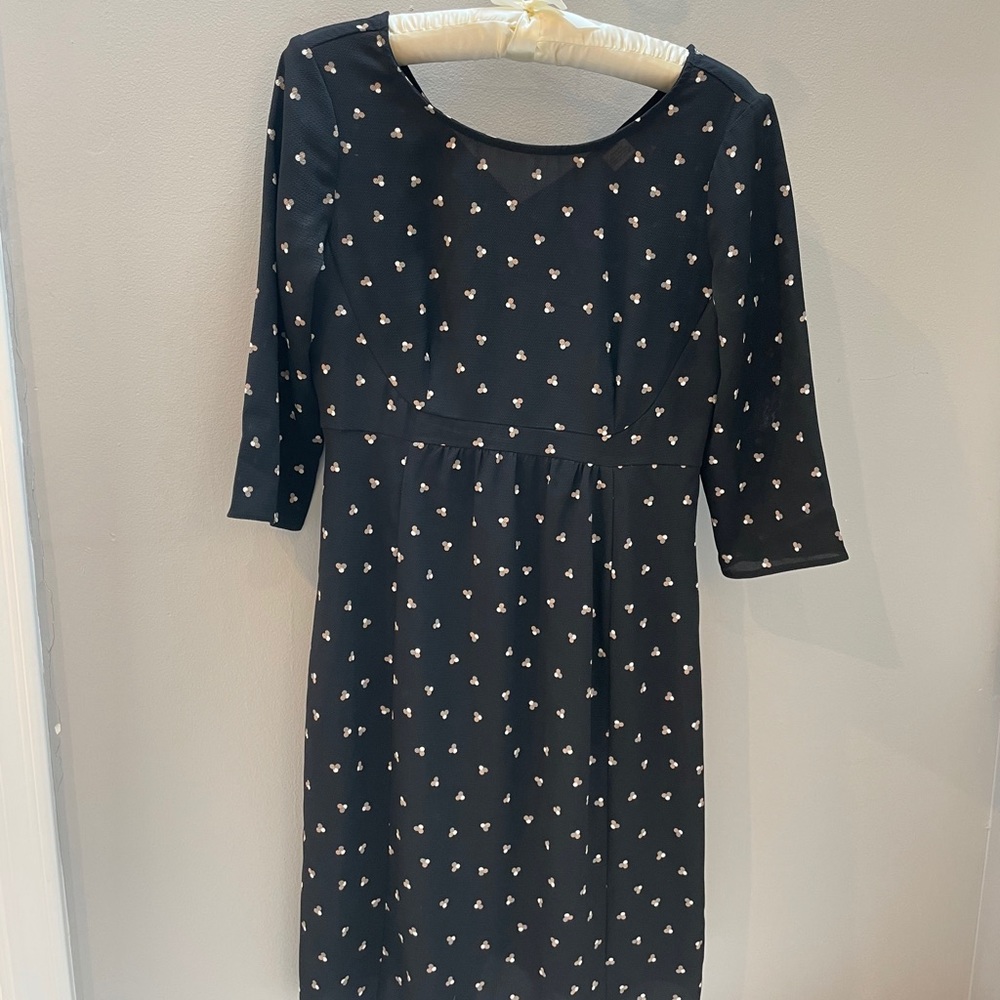 Seraphine maternity dress